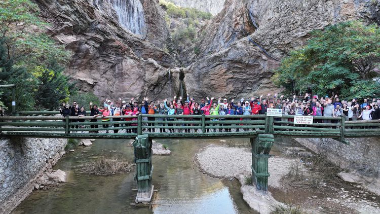 Zengibar Yolu: Tarihin ve Doğanın Kucaklaştığı 102 Km’lik Serüven