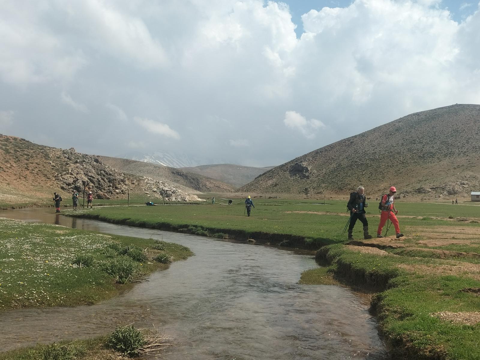 Keykubad Yolu İlçe Bilgileri: Doğanın içinde Zamanın İzlerini Taşıyan Saklı Cennet