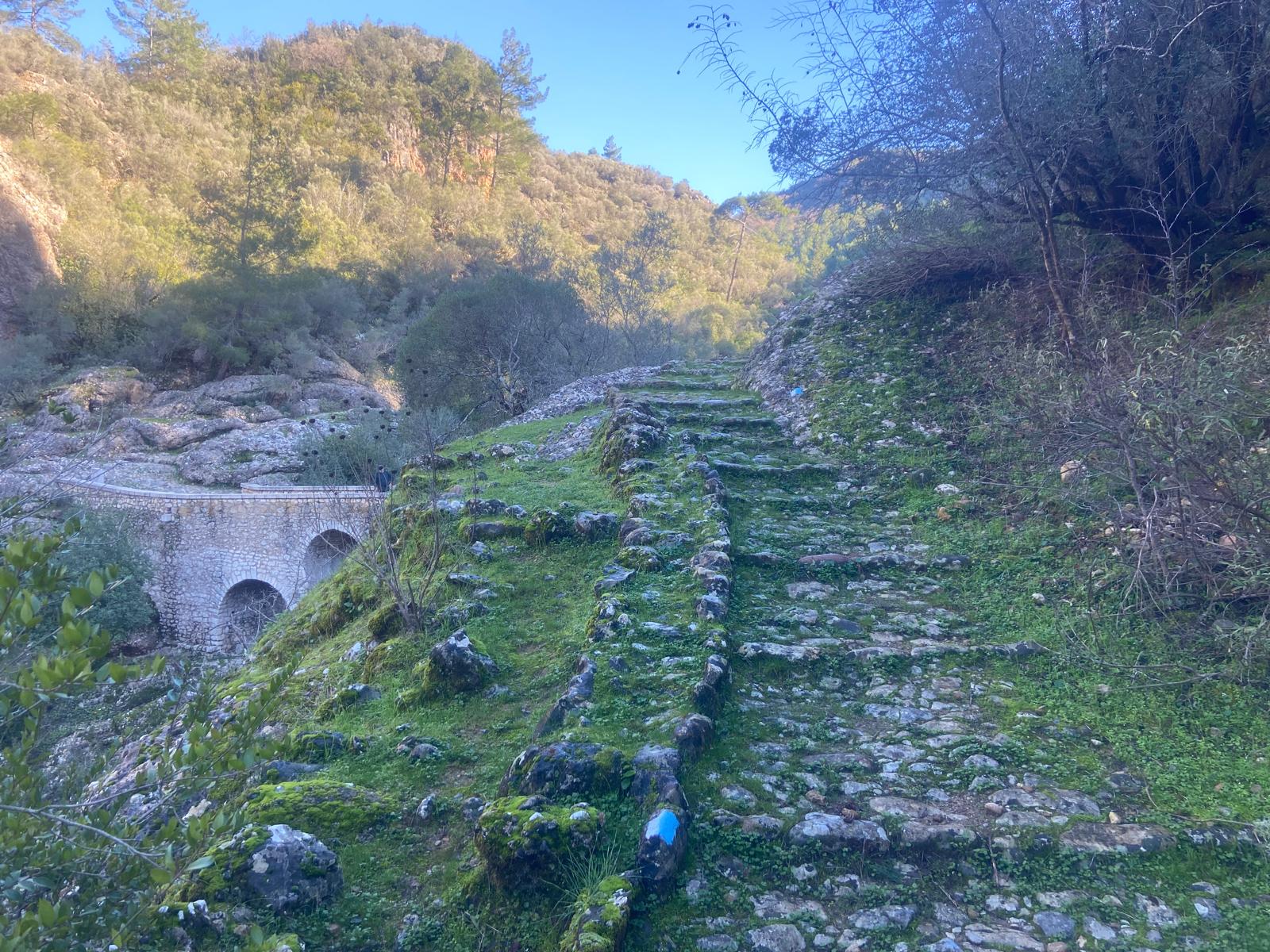 Keykubad Yolu İlçe Bilgileri: Fetih, Ticaret ve Zamanın Saklı İzleri