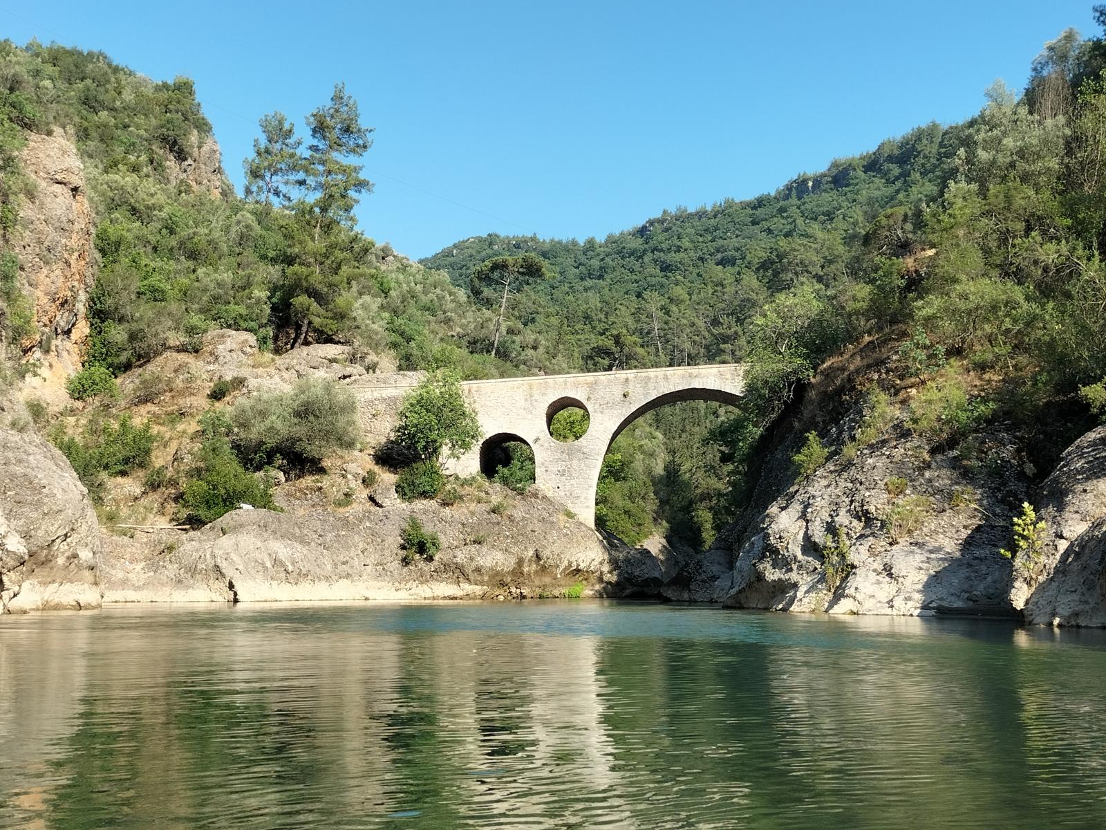 ANADOLUNUN KADİM İZİNDE BİR MEDENİYET YOLCULUĞU: Keykubad Göç ve Kervan Yolu