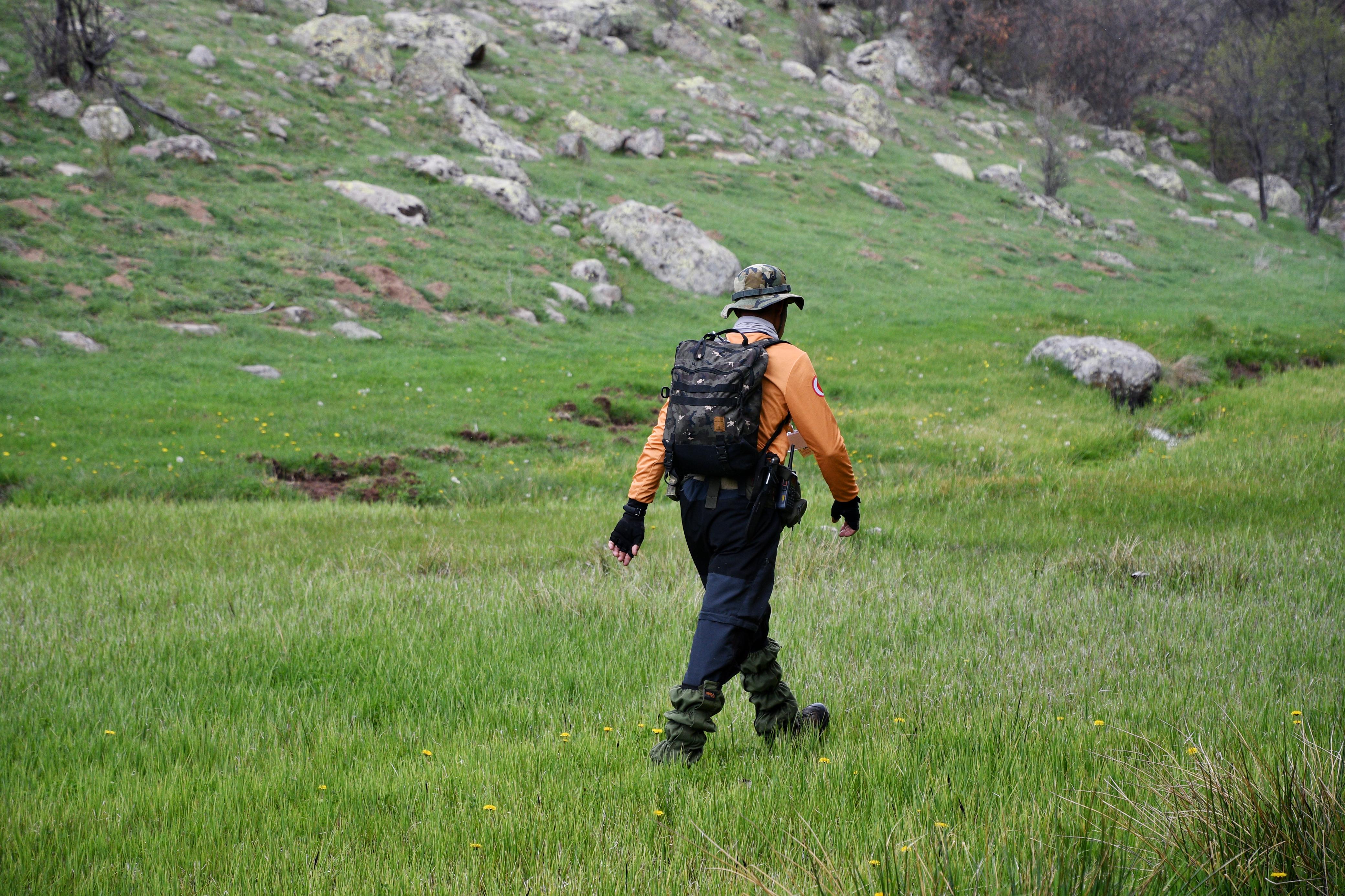 🌿 KEYKUBAD GÖÇ ve KERVAN YOLU Botsa – Evliyatekke – Kilistra Etabı
