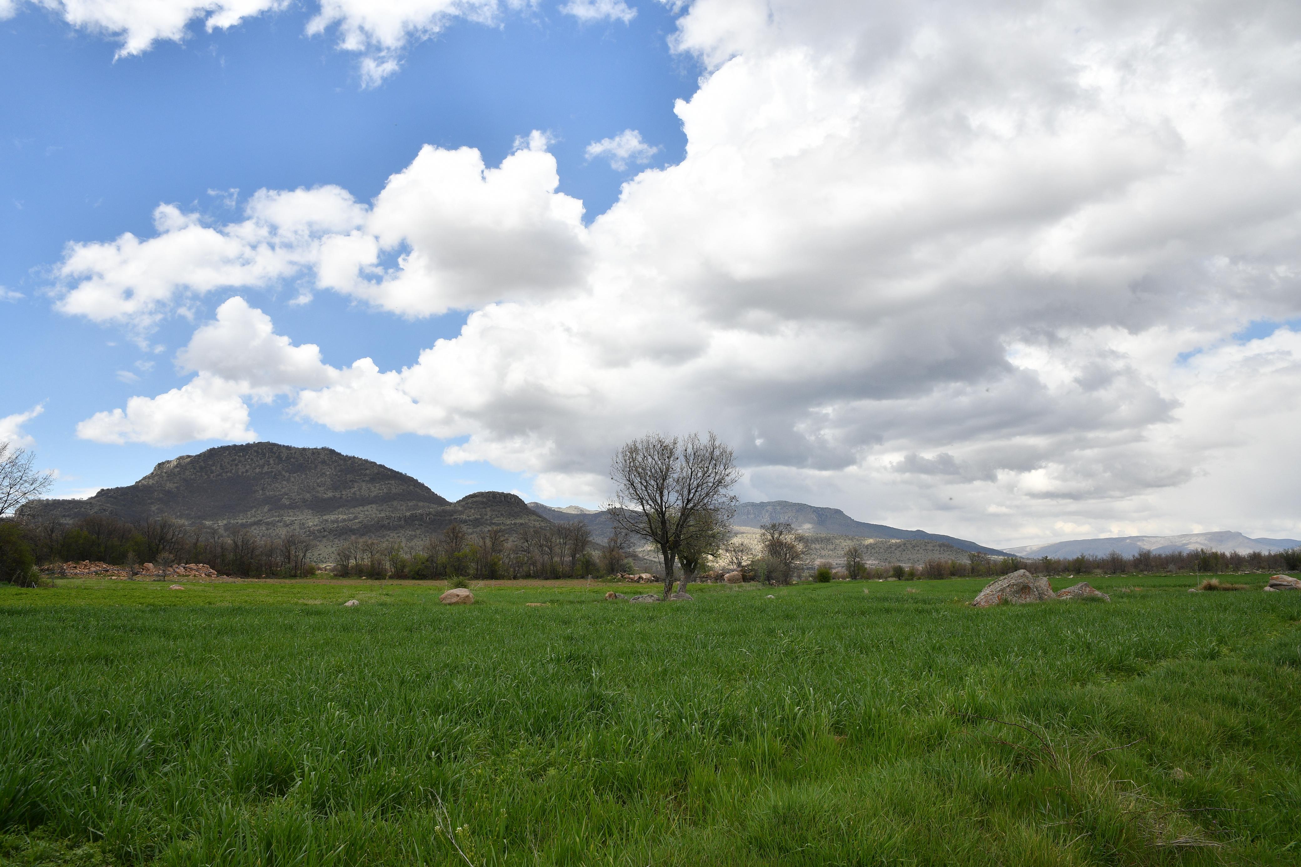 🌿 KEYKUBAD GÖÇ ve KERVAN YOLU Botsa – Evliyatekke – Kilistra Etabı