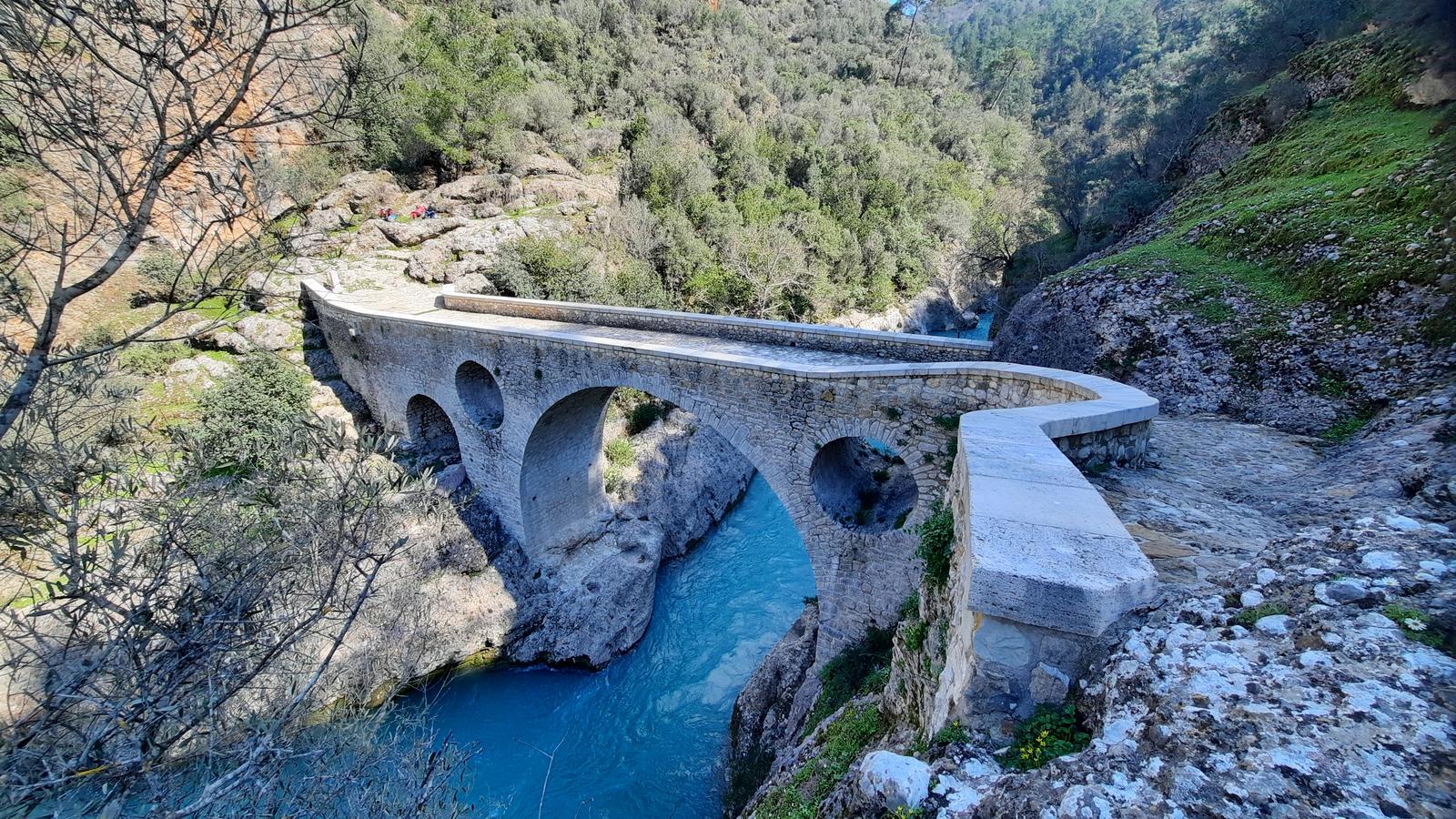 🚩 KONYA ÇIKIŞLI  🚩 Keykubad Route  Güneycik - Çıplaklı Stage (19-23 Nisan 2025)