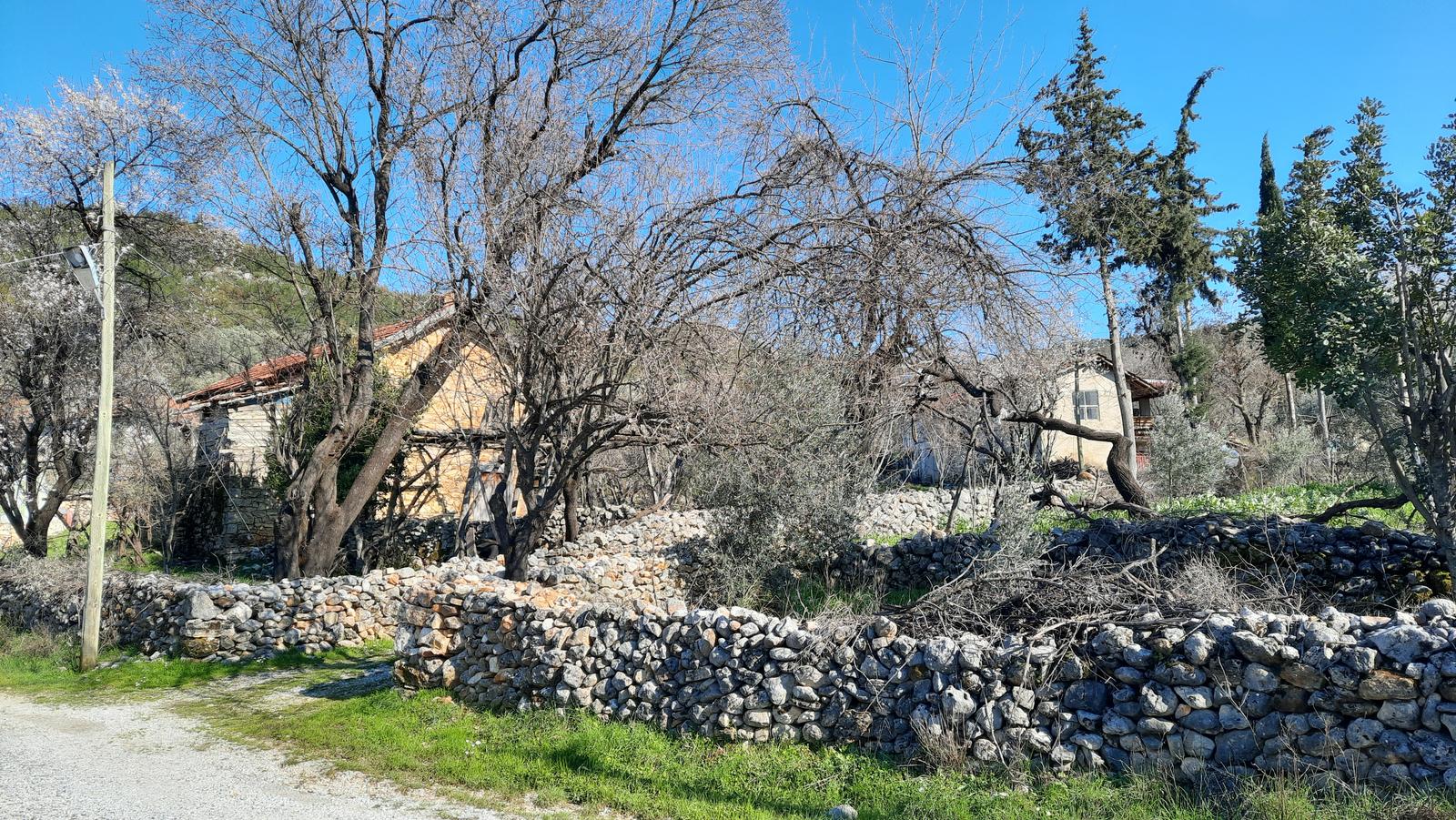 🚩 KONYA ÇIKIŞLI 🚩 Keykubad Yolu  Güneycik - Çıplaklı Etabı   (19-23 Nisan 2025)