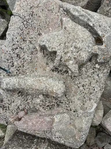 Zengibar Yolu Tepearası-Yazdamı-Zengibar Kalesi-Ulupınar Etabı