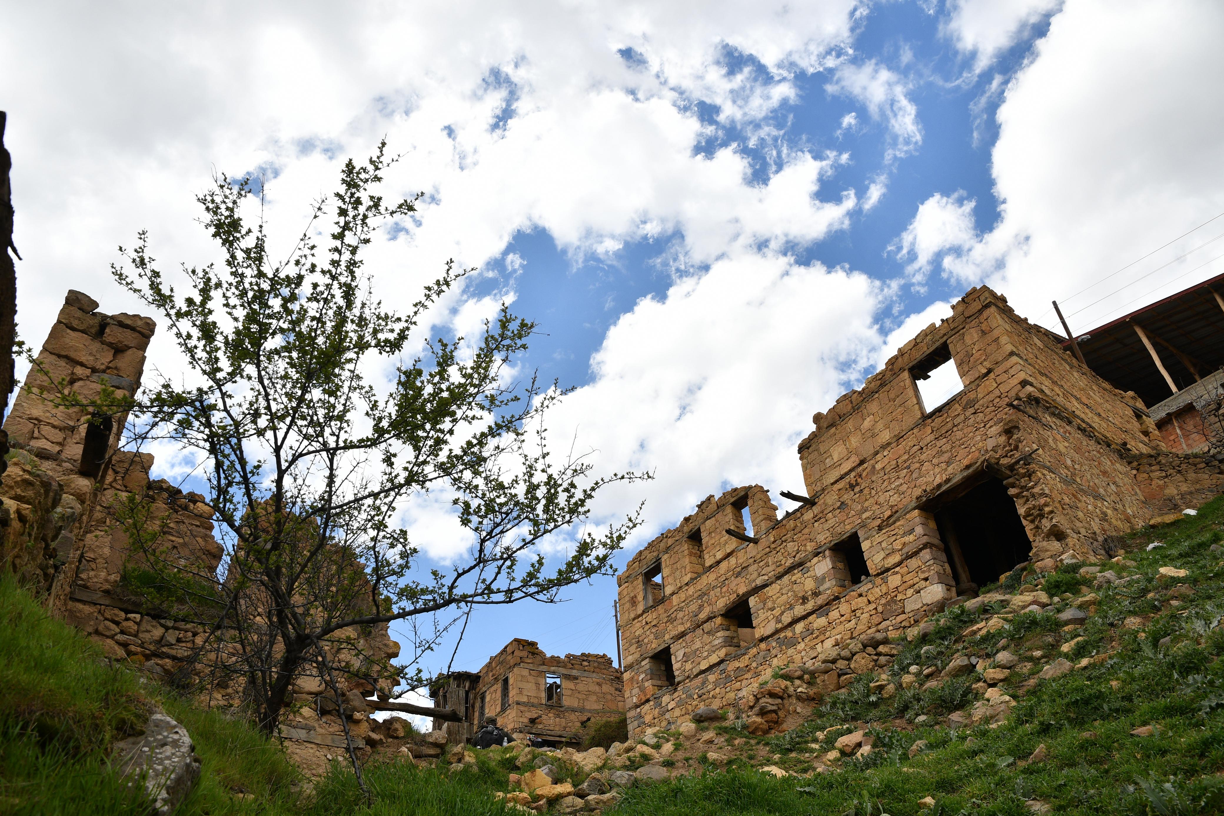 🌿 KEYKUBAD GÖÇ ve KERVAN YOLU Botsa – Evliyatekke – Kilistra Etabı