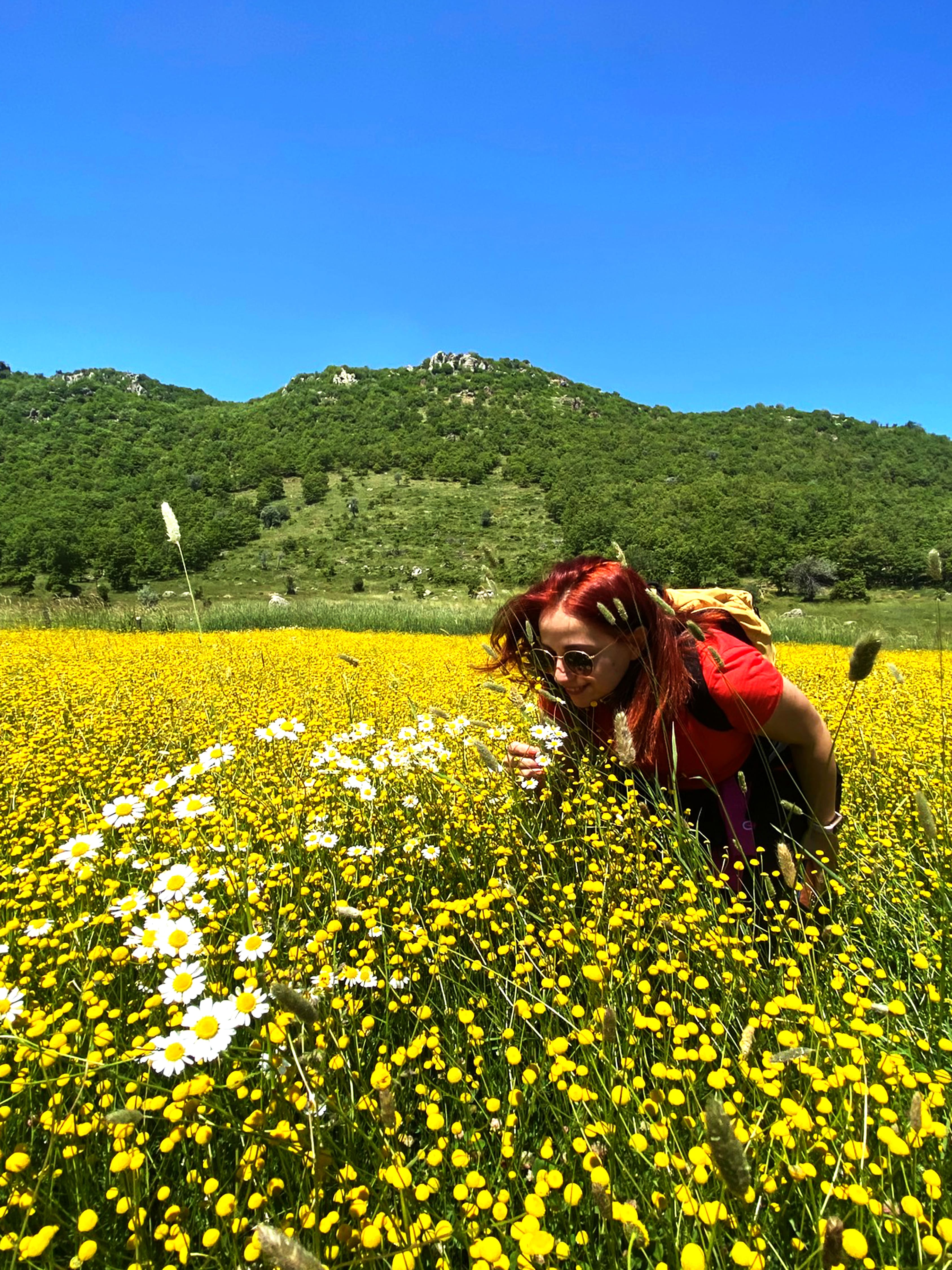 Keykubad Göç ve Kervan Yolu | Gâvur Gölü – Ketenli Etabı