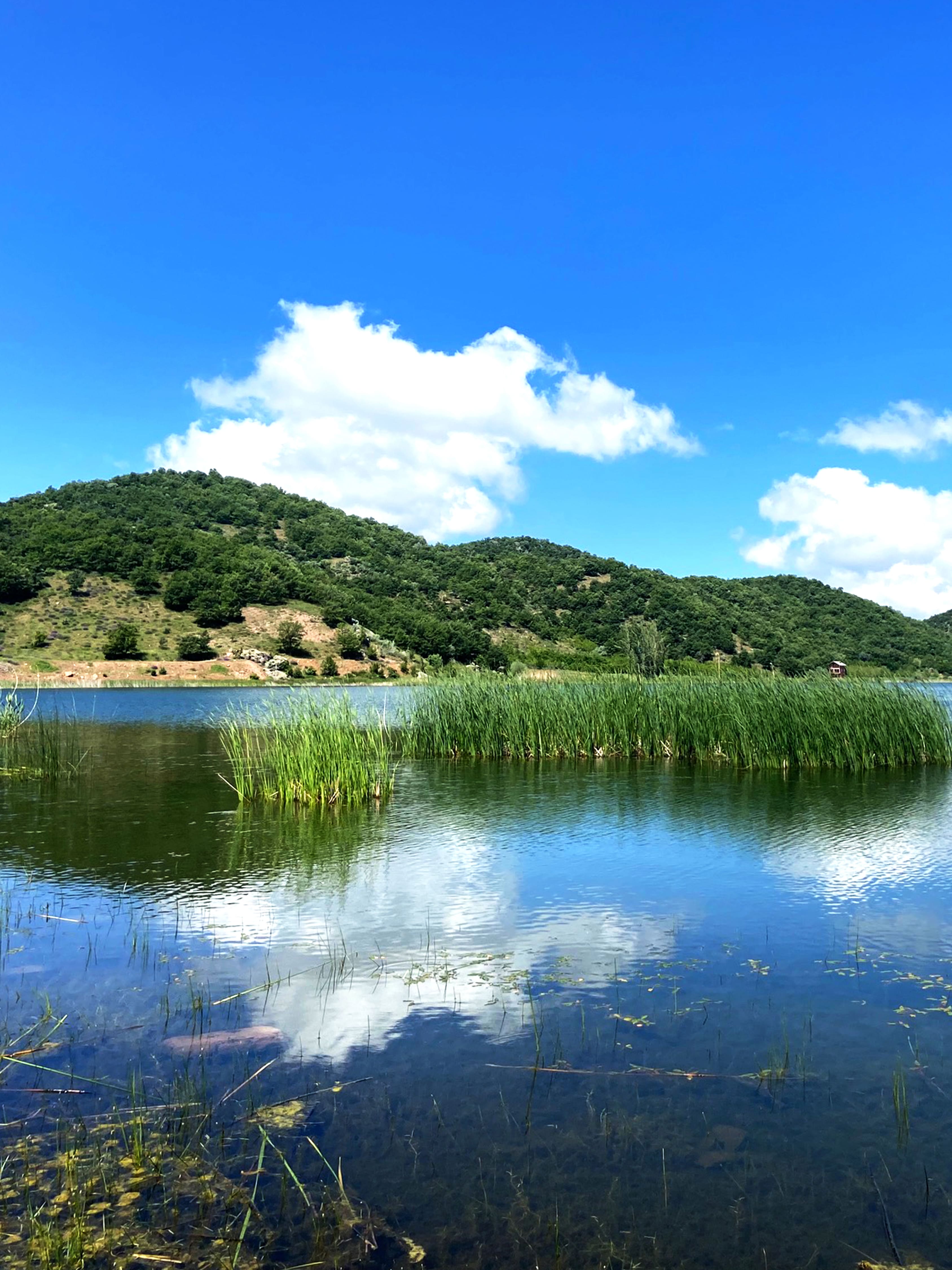 Keykubad Migration and Caravan Route | Gâvur Lake – Ketenli Stage