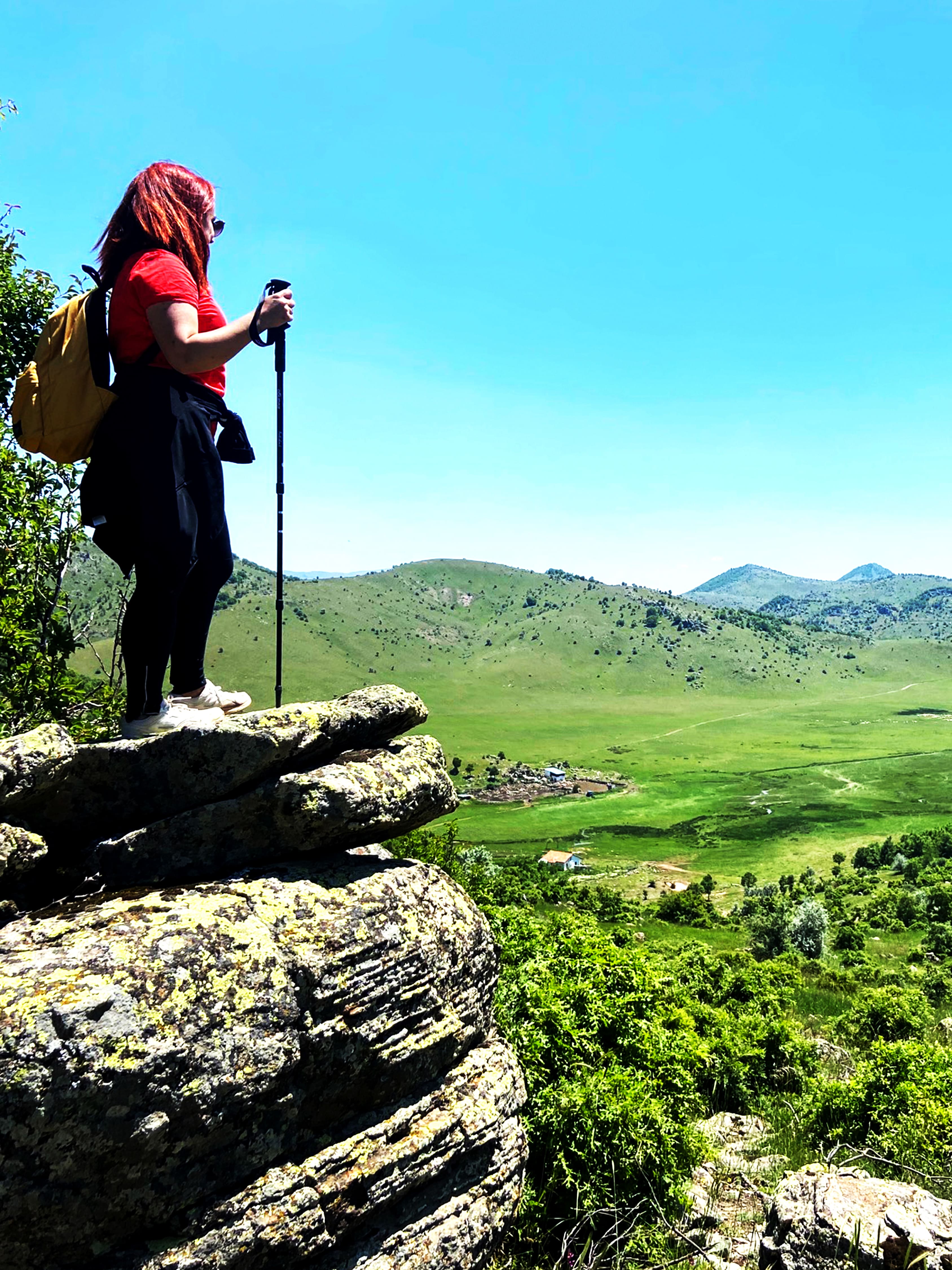 Keykubad Migration and Caravan Route | Gâvur Lake – Ketenli Stage