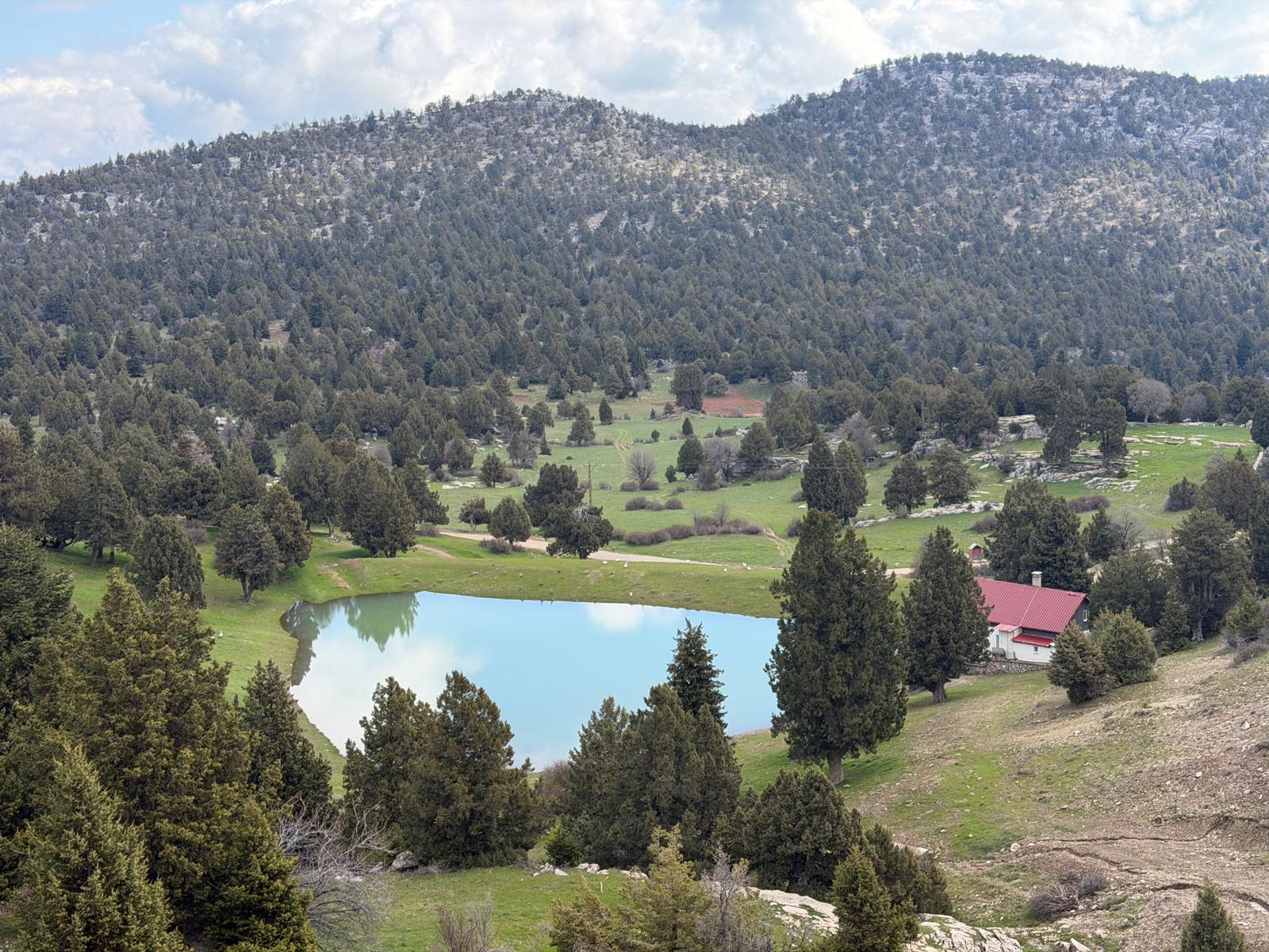 In the Heart of the Impassable, In the Footsteps of History: THE GREAT HOMONADA TREK