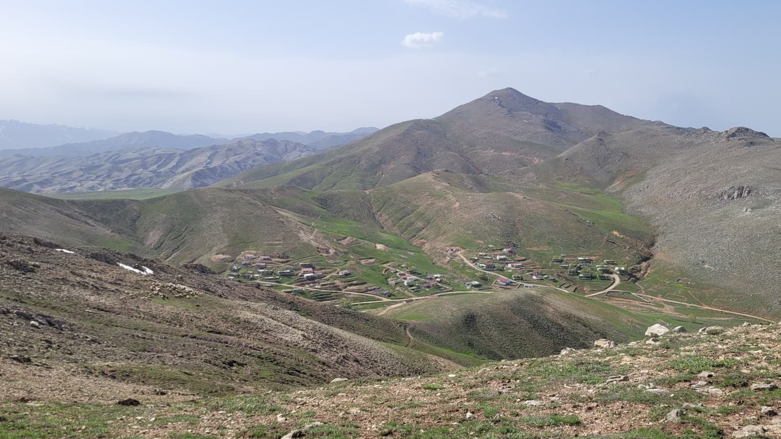 Keykubad Göç ve Kervan Yolu | Eğrigöl – Geyik Dağı Etabı