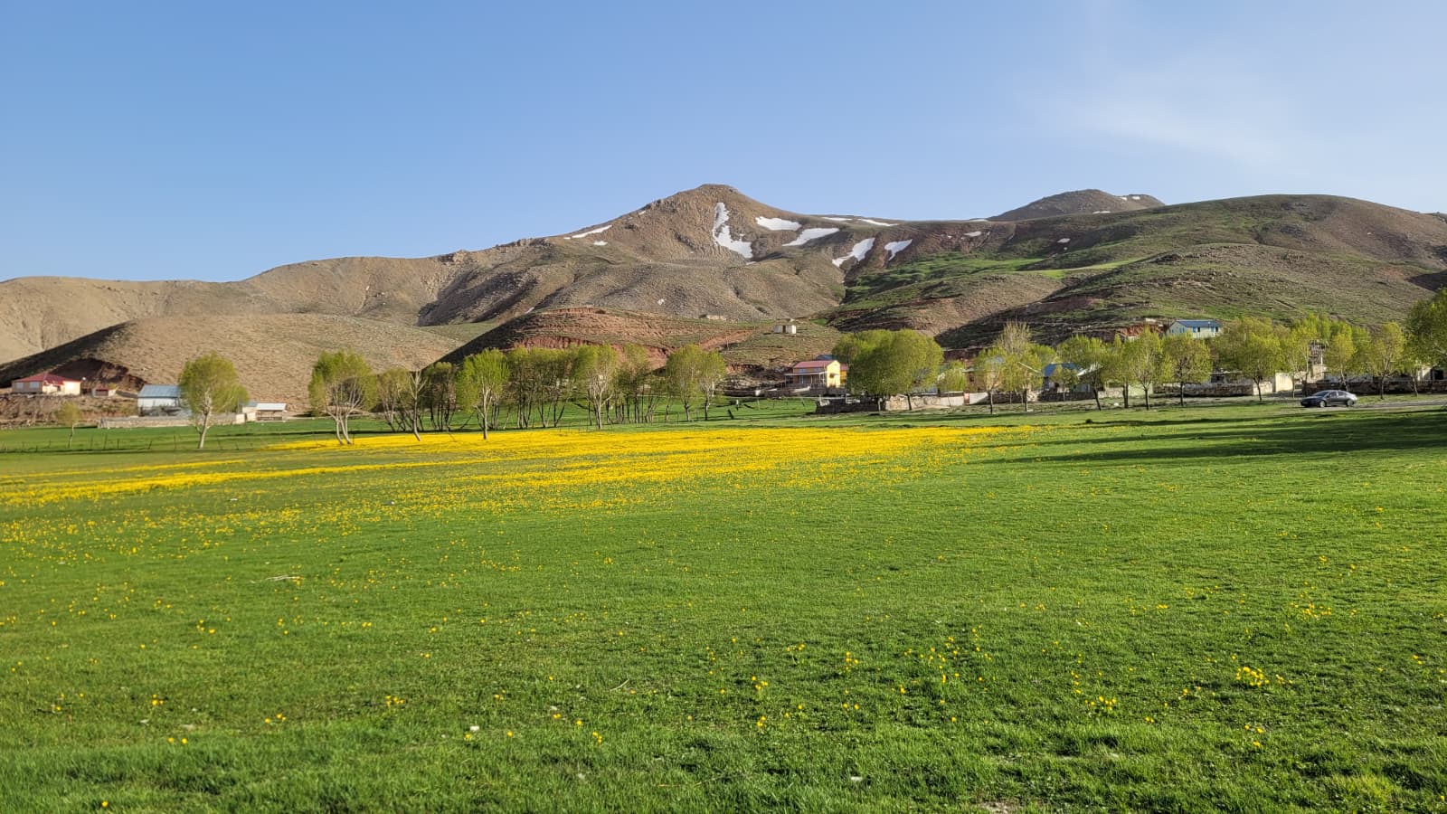 Keykubad Göç ve Kervan Yolu | Eğrigöl – Geyik Dağı Etabı