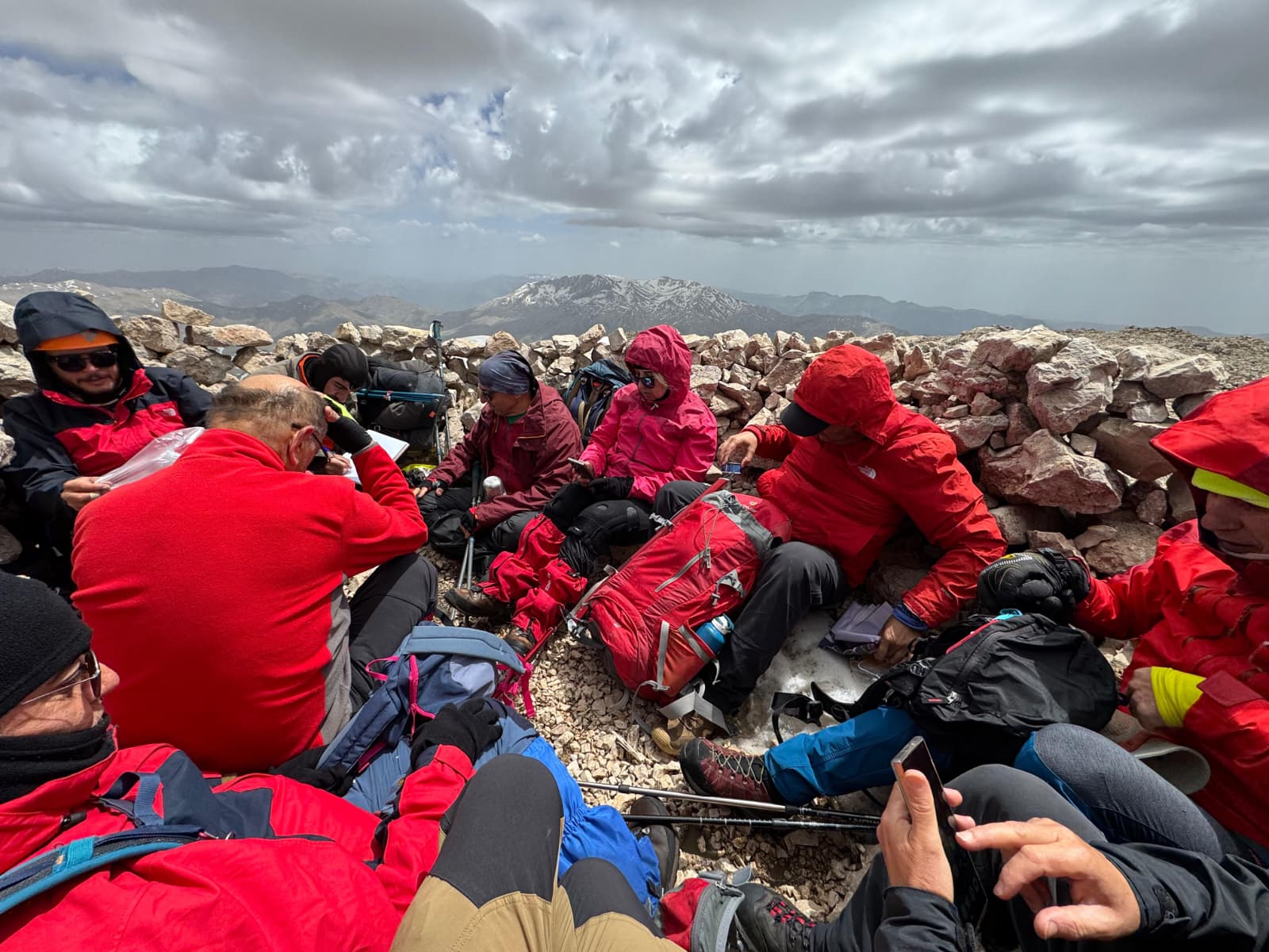 Keykubad Göç ve Kervan Yolu | Eğrigöl – Geyik Dağı Etabı