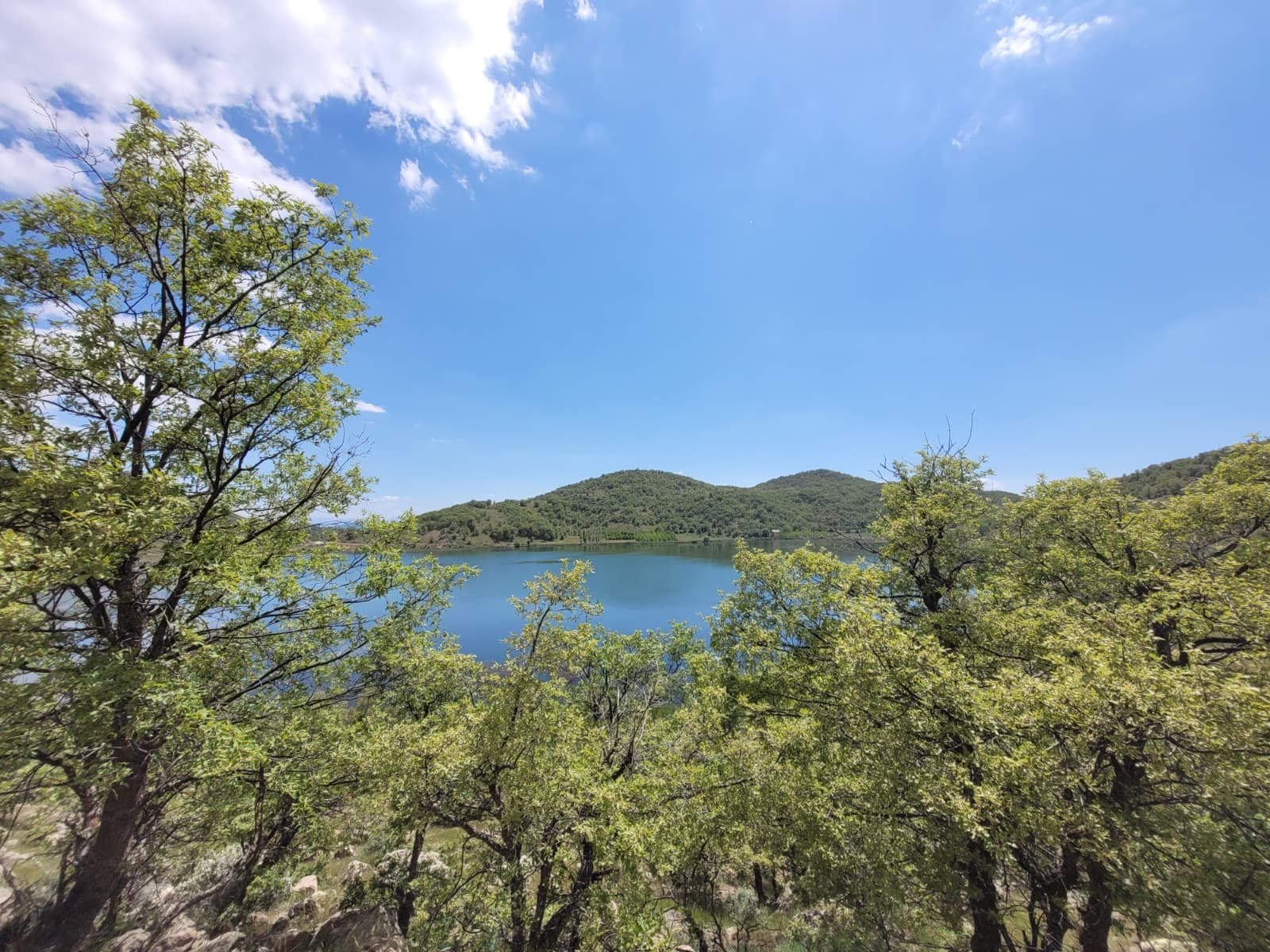 Keykubad Migration and Caravan Route | Gâvur Lake – Ketenli Stage