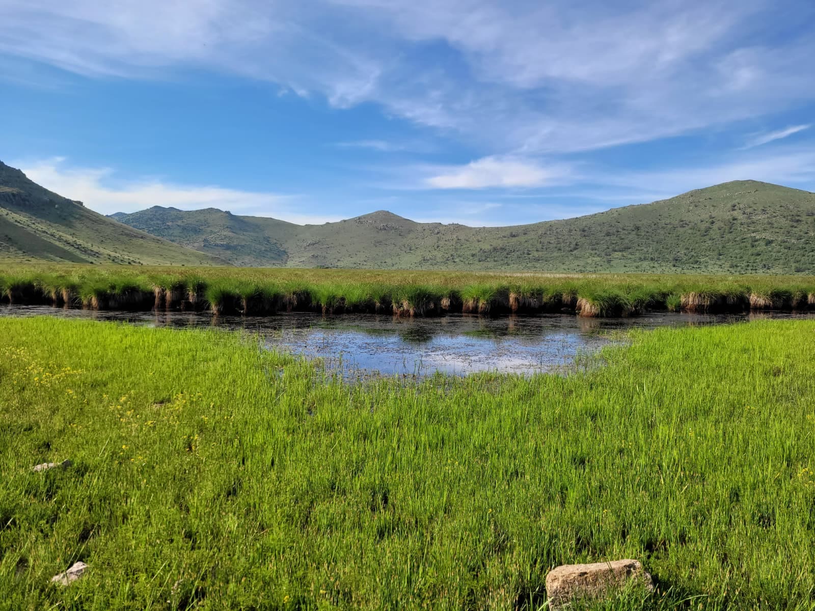Keykubad Migration and Caravan Route | Gâvur Lake – Ketenli Stage