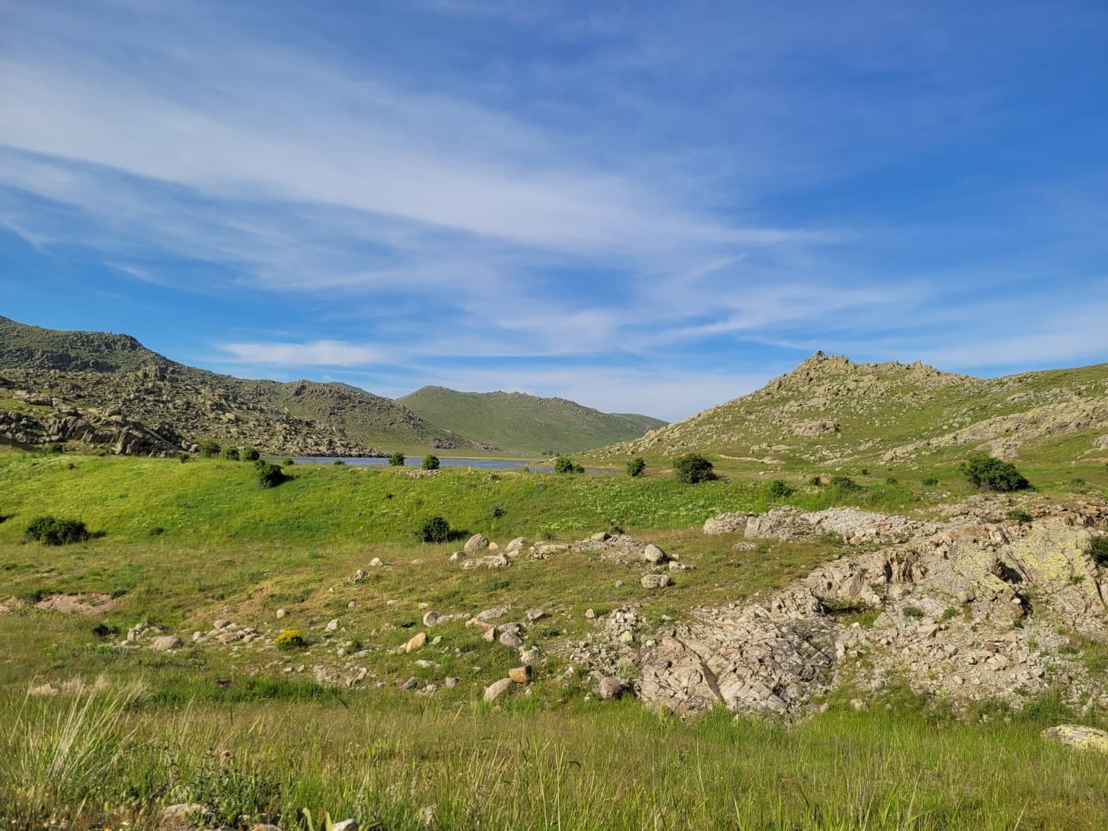 Keykubad Migration and Caravan Route | Gâvur Lake – Ketenli Stage