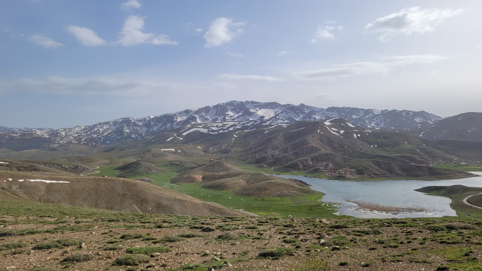 Keykubad Göç ve Kervan Yolu | Eğrigöl – Geyik Dağı Etabı