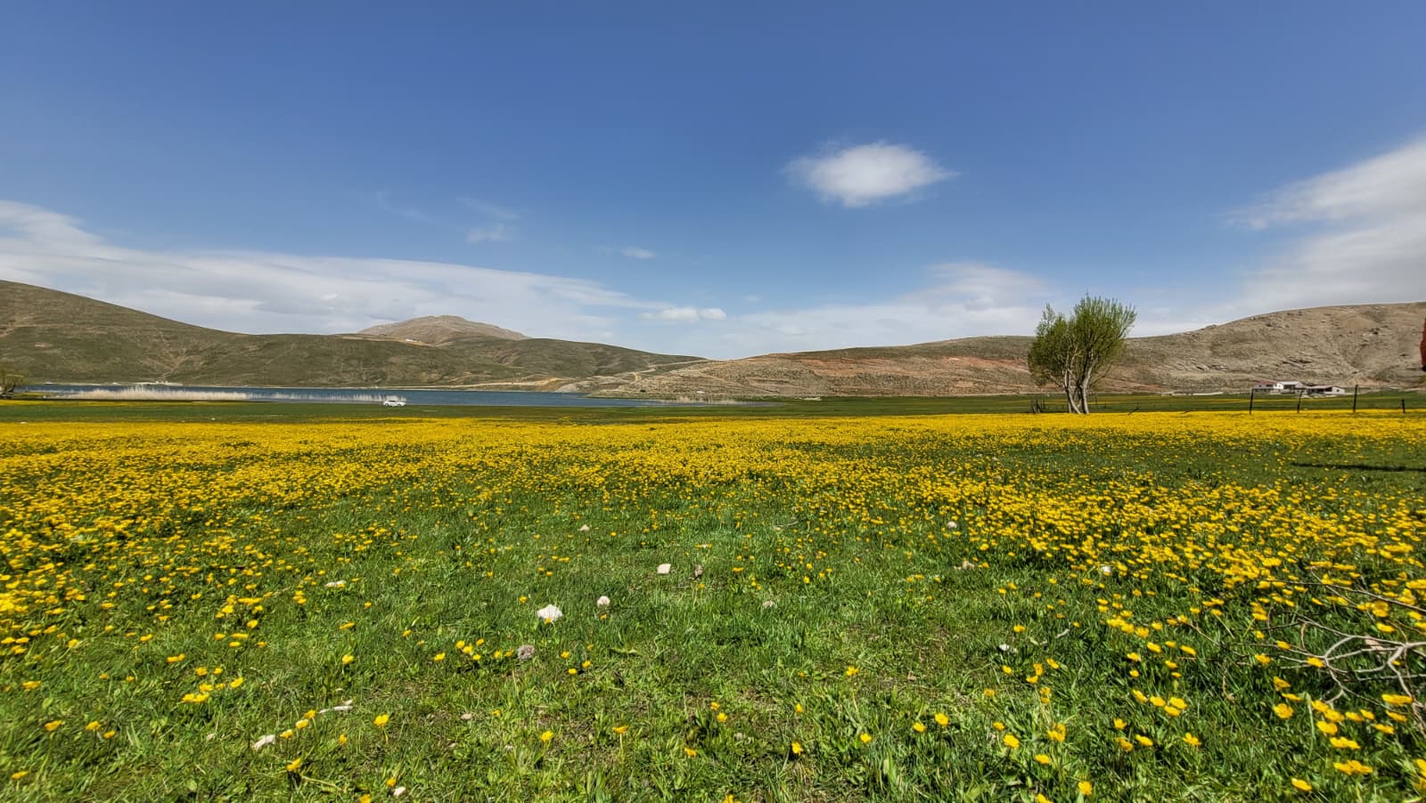 Keykubad Göç ve Kervan Yolu | Eğrigöl – Geyik Dağı Etabı