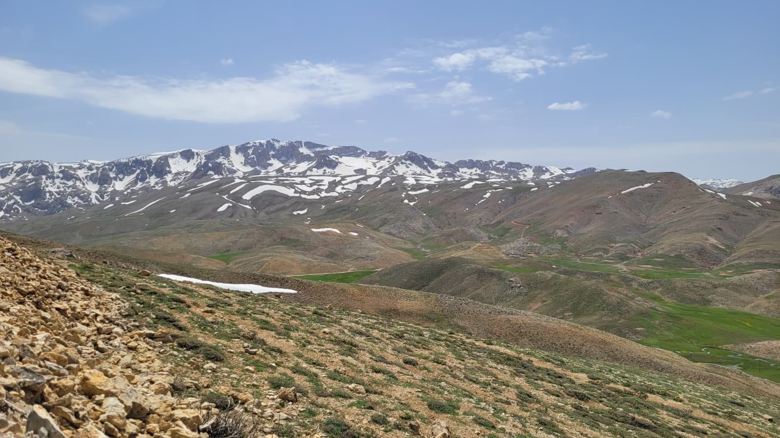 Keykubad Göç ve Kervan Yolu | Eğrigöl – Geyik Dağı Etabı