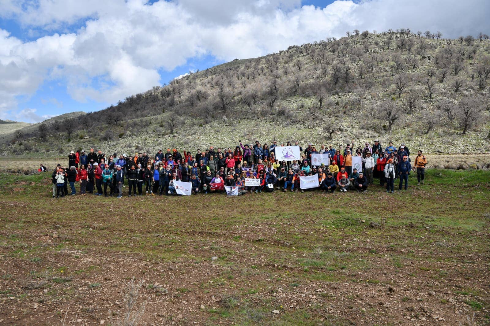 Keykubad Migration and Caravan Route | Gâvur Lake – Ketenli Stage