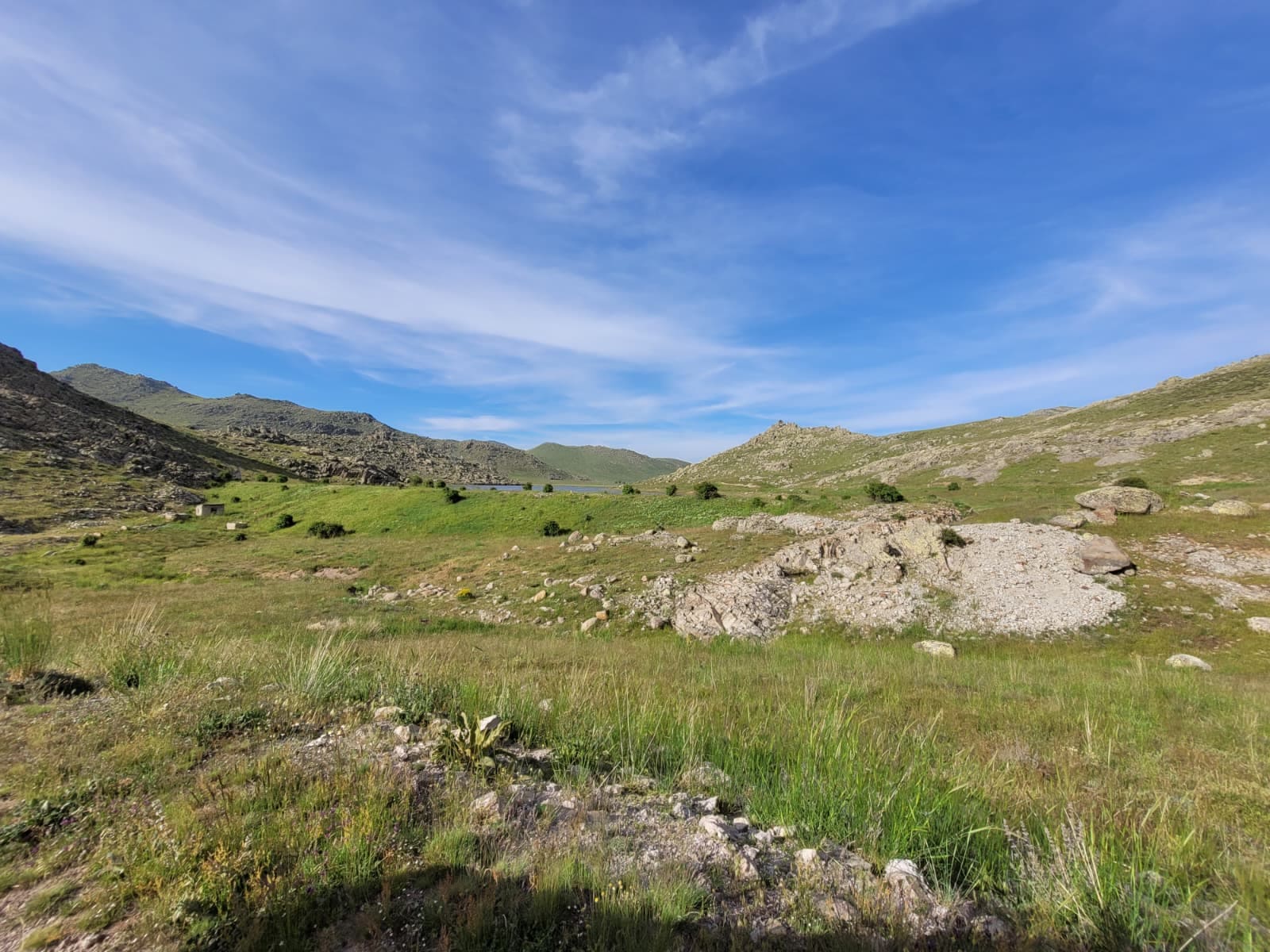 Keykubad Migration and Caravan Route | Gâvur Lake – Ketenli Stage