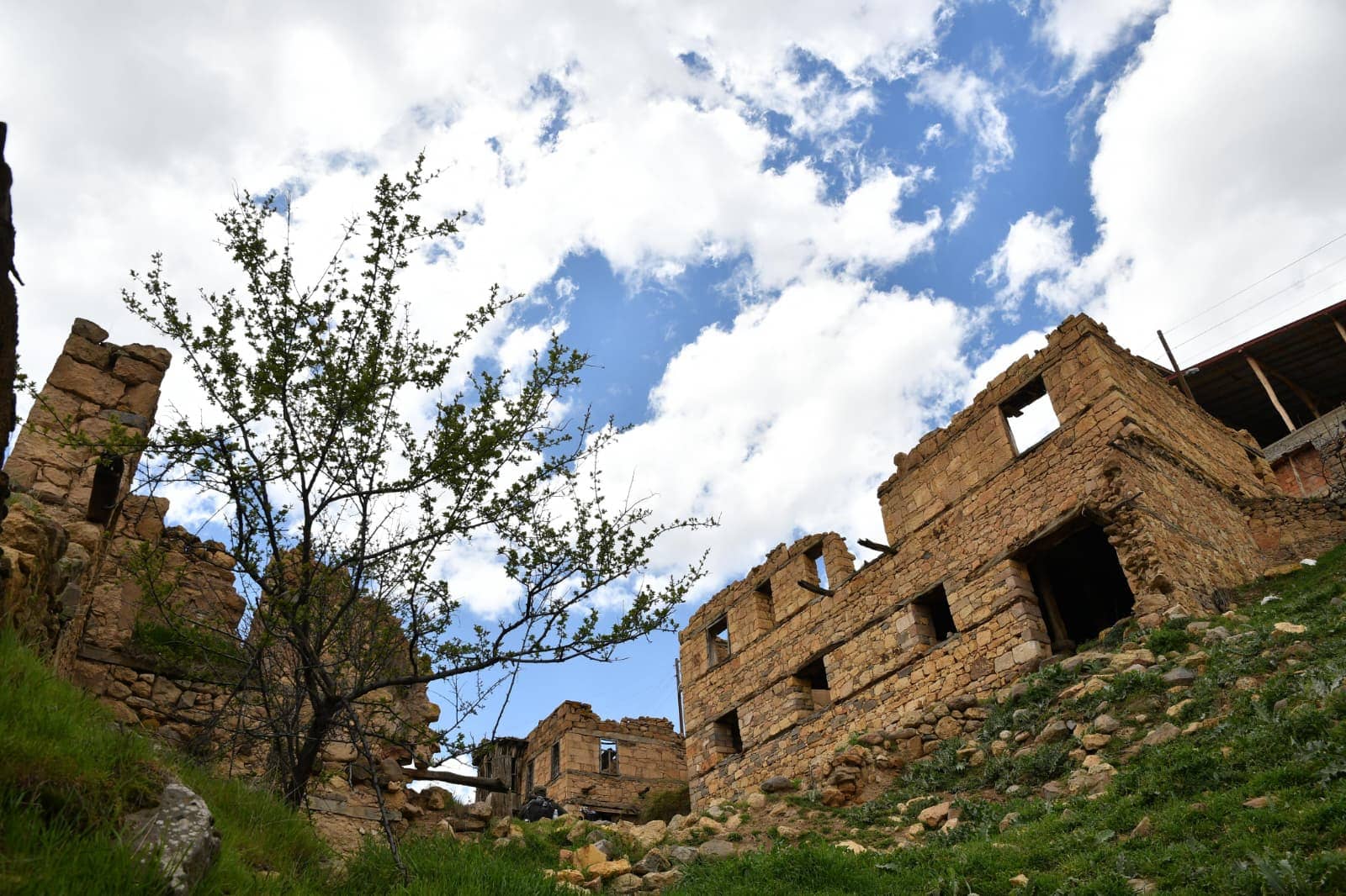 Keykubad Migration and Caravan Route | Gâvur Lake – Ketenli Stage