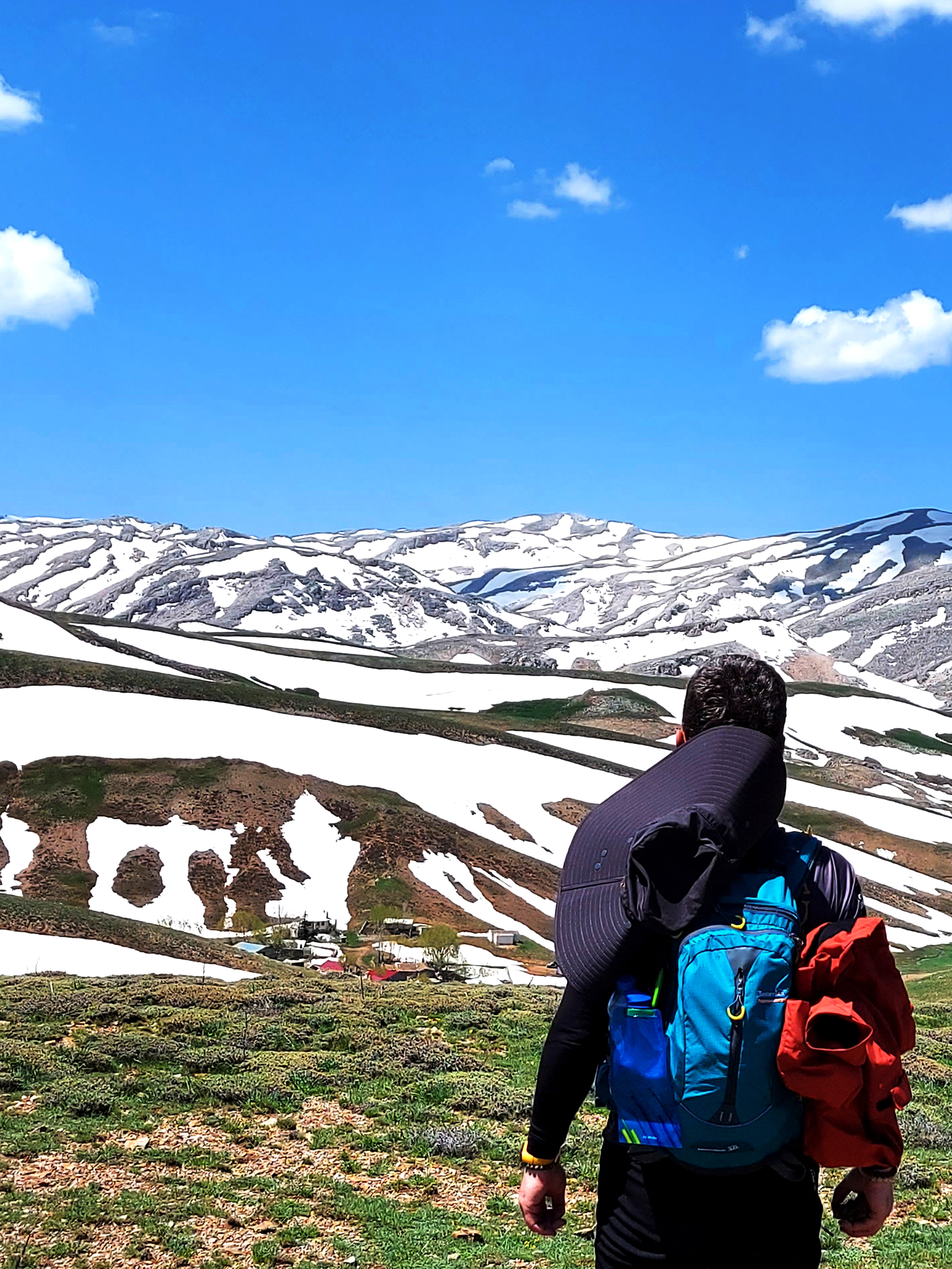 Isaurian Way | Akseki – Bozkır Stage